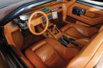 Lamborghini Athon Speedster Concept 1980 года
